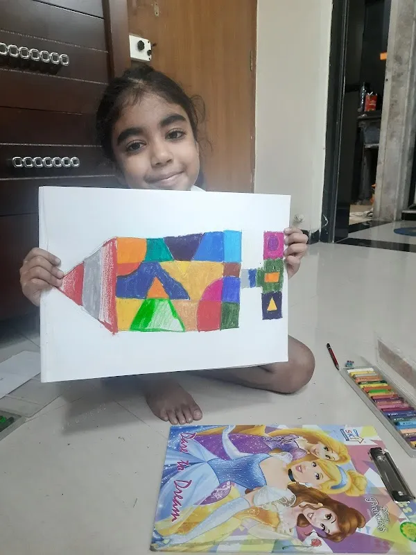 KR Arts Class and Studio