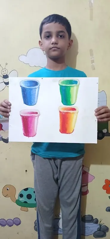 KR Arts Class and Studio