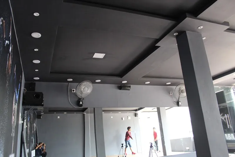 Baba Bro's Dance Studio