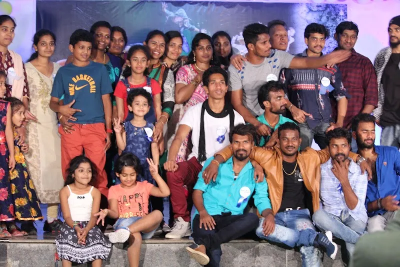 Baba Bro's Dance Studio