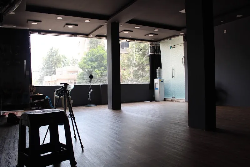 Baba Bro's Dance Studio