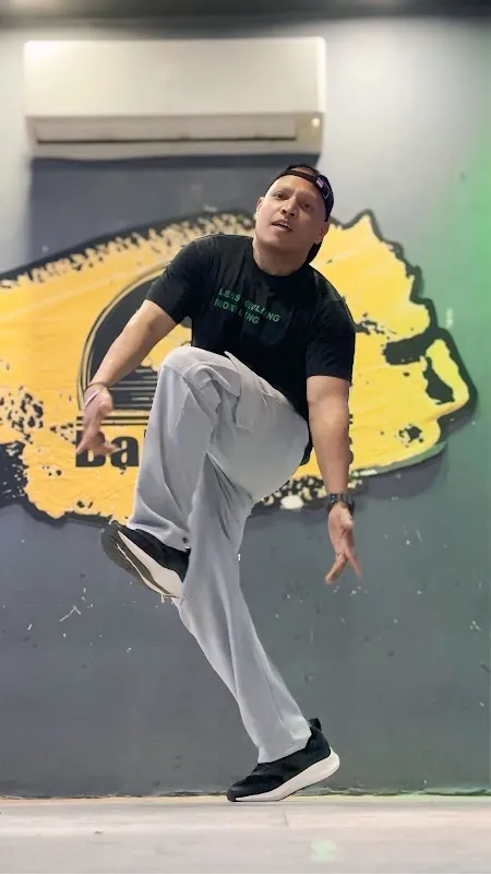 Baba Bro's Dance Studio
