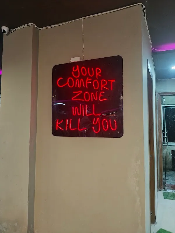 The Wellness Club Gym Xpress Patel nagar