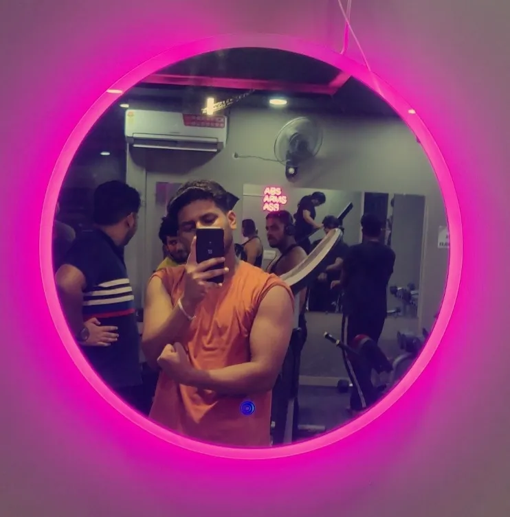 The Wellness Club Gym Xpress Patel nagar