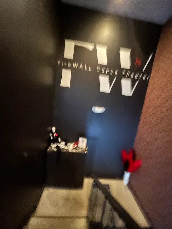 fireWALL dance theater