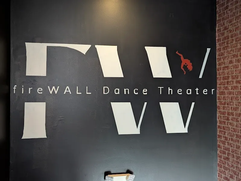 fireWALL dance theater