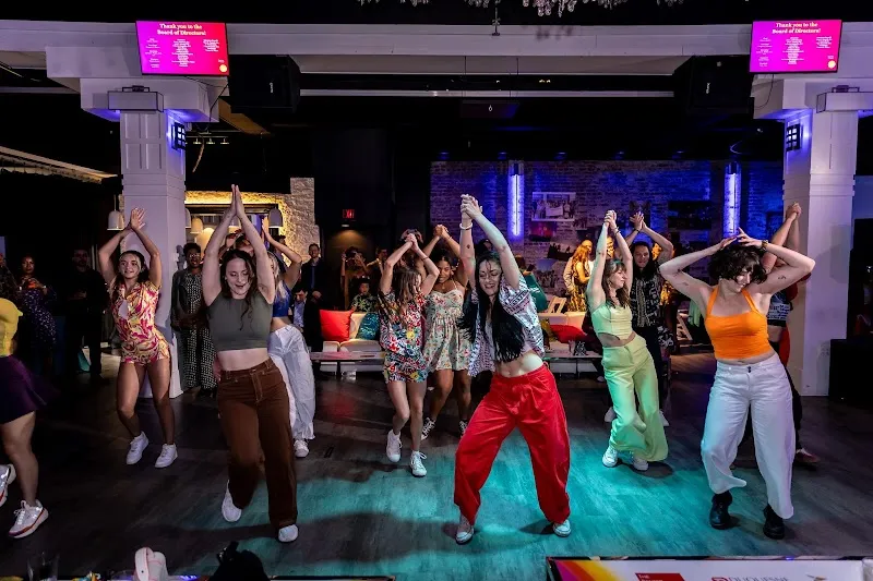 fireWALL dance theater