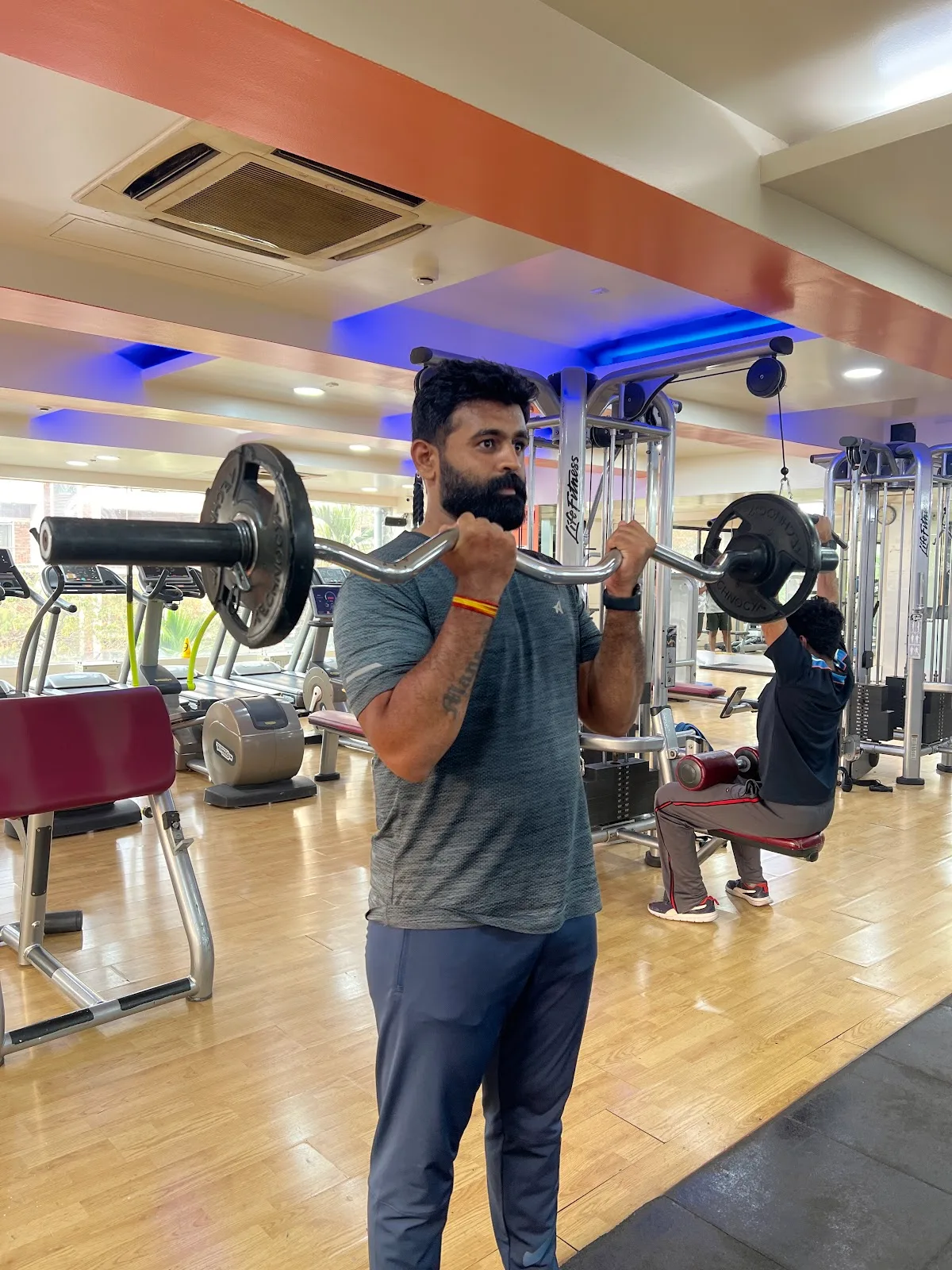 Sky Fitness & Wellness