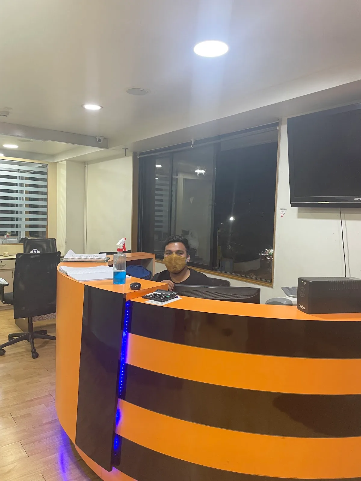 Sky Fitness & Wellness