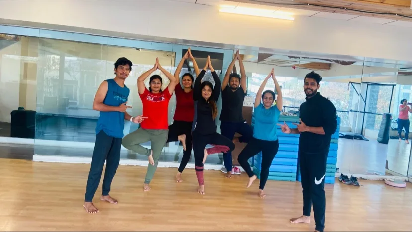 Sky Fitness & Wellness