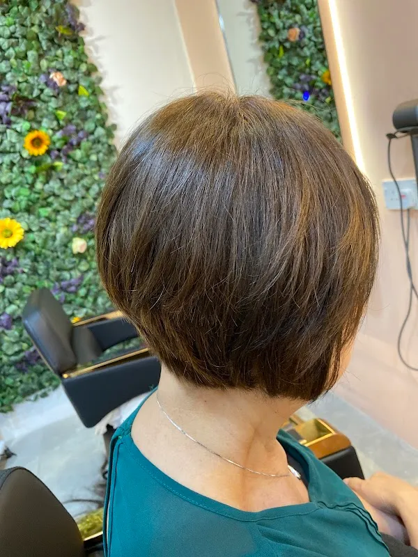 Lewave Hair - Century Square