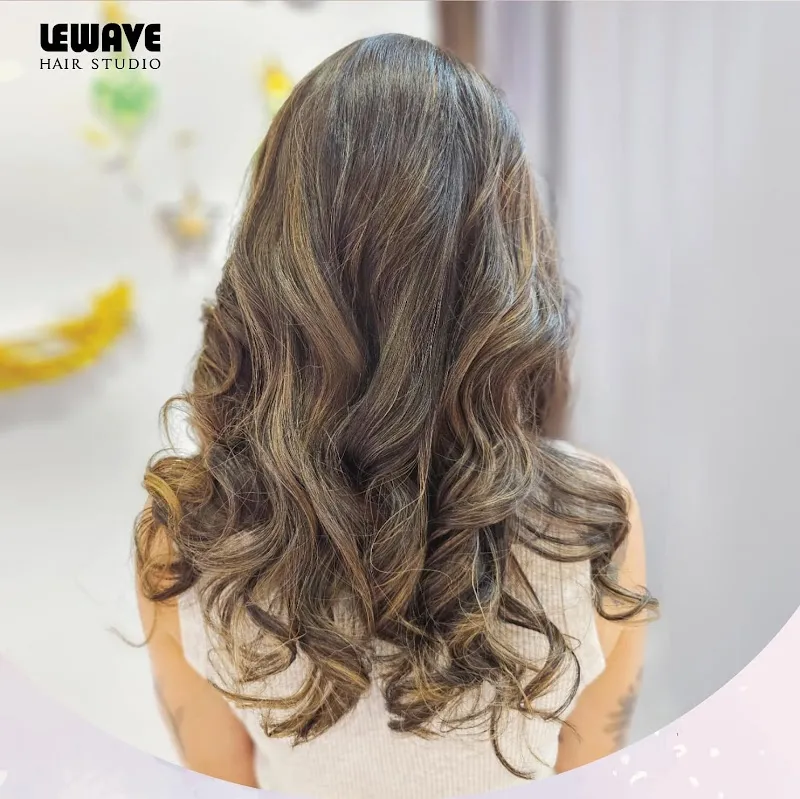Lewave Hair - Century Square