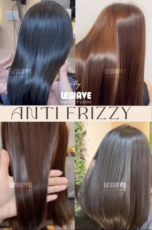 Lewave Hair - Century Square