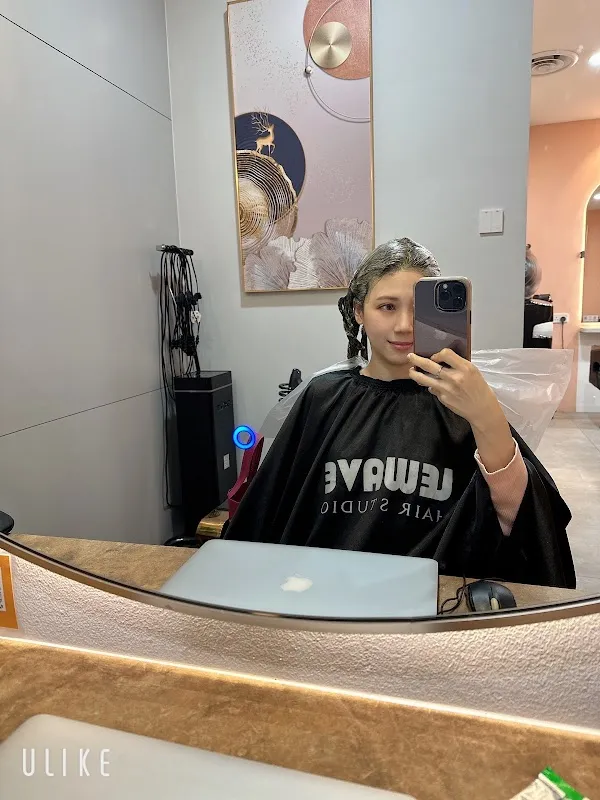 Lewave Hair - Century Square