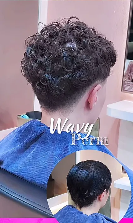 Lewave Hair - Century Square
