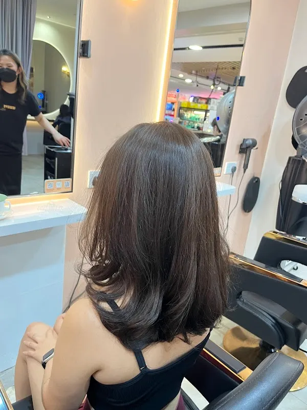 Lewave Hair - Century Square