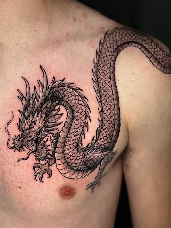 Just Ink Tattoo Studio