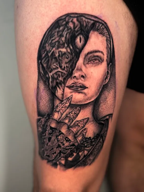 Just Ink Tattoo Studio