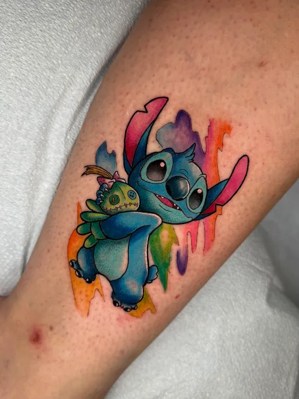 Just Ink Tattoo Studio