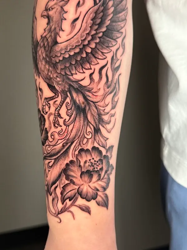 Just Ink Tattoo Studio