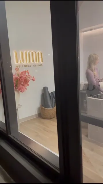 LUMA Wellness Studio