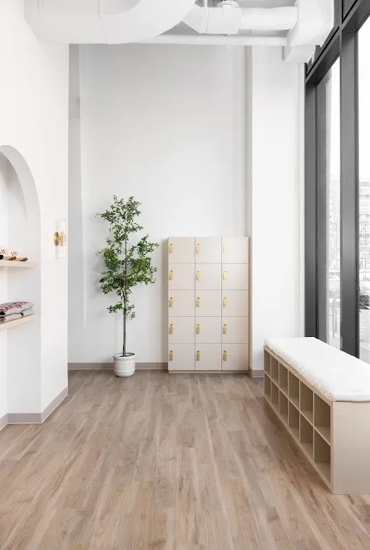 LUMA Wellness Studio