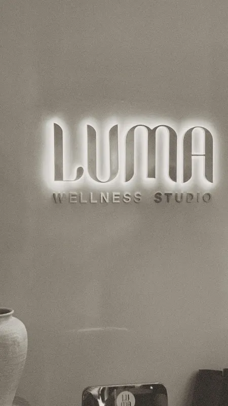 LUMA Wellness Studio