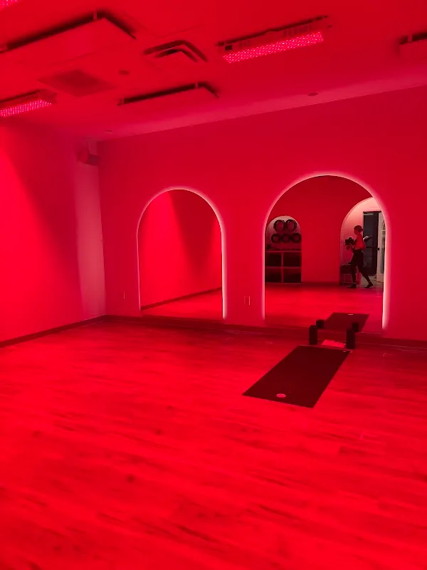 LUMA Wellness Studio