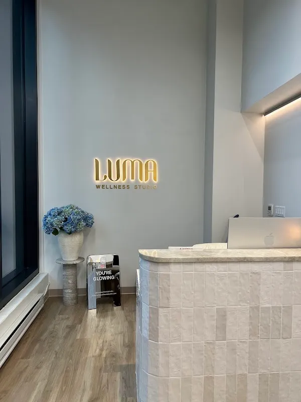 LUMA Wellness Studio