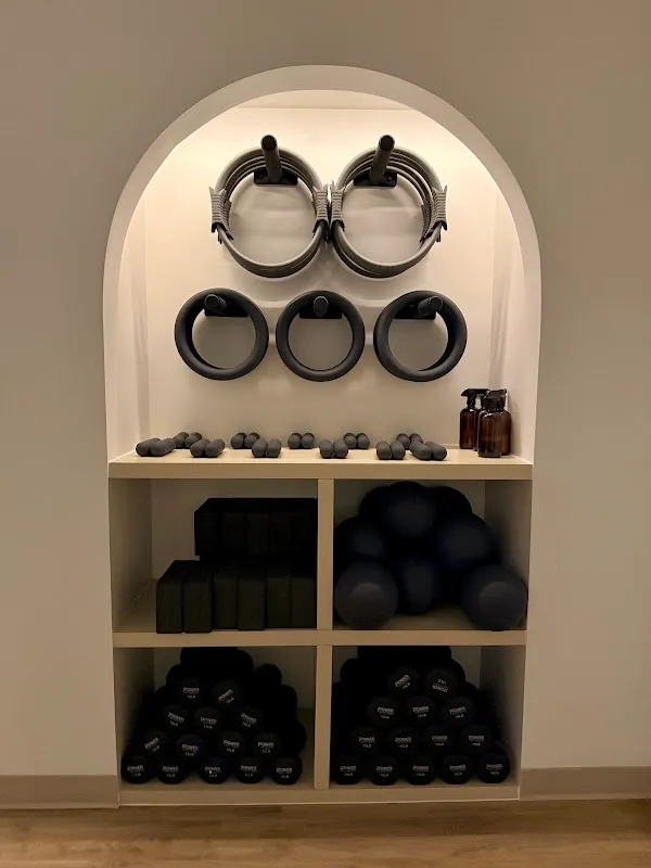 LUMA Wellness Studio