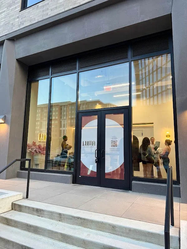 LUMA Wellness Studio