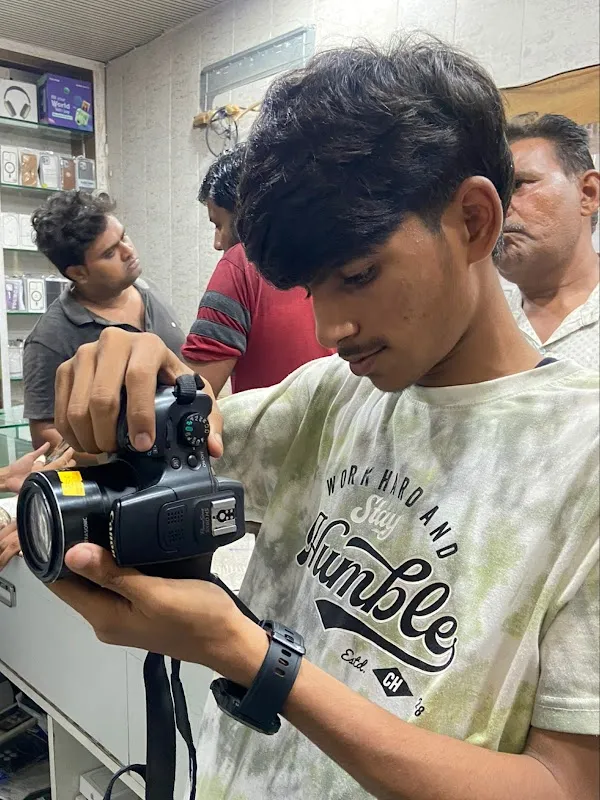 Trendy varun production