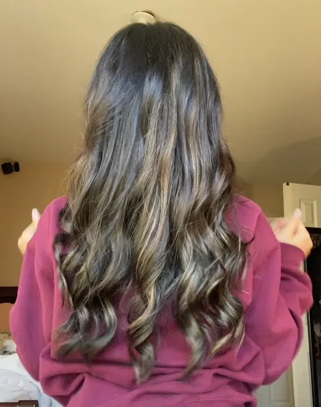 Blush Salon & Spa