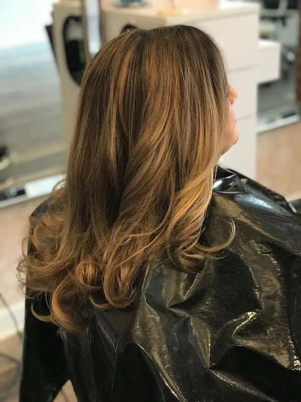 Blush Salon & Spa