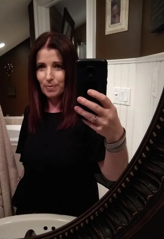 Blush Salon & Spa