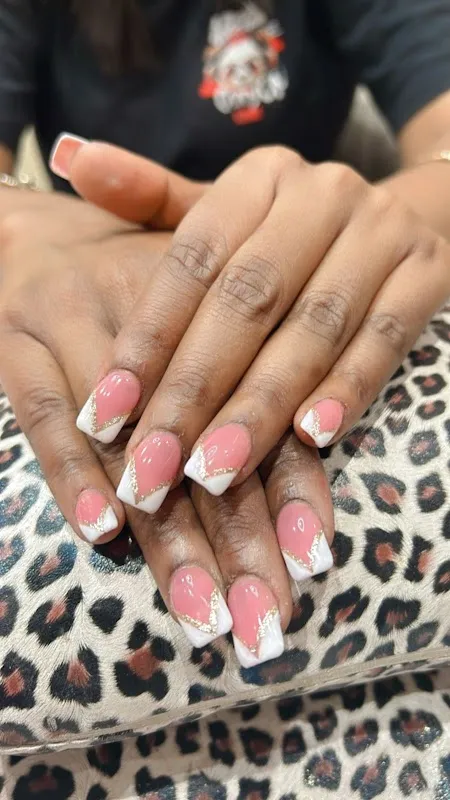 Madam makeup unisex salon and academy