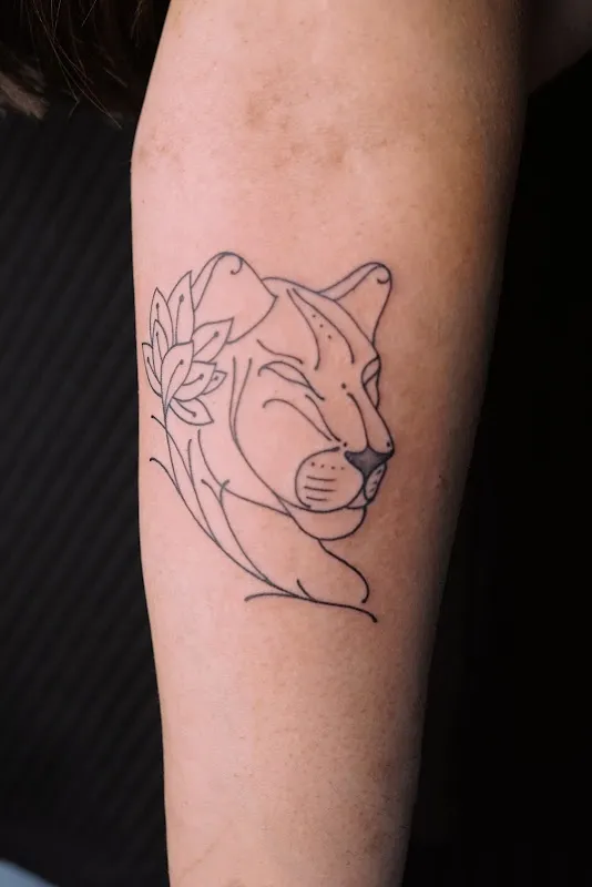 Sculp Tattoos