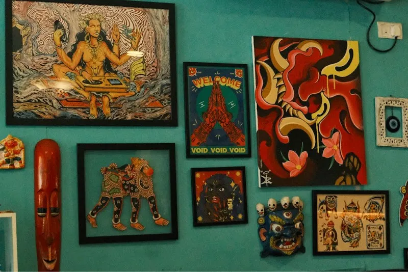Sculp Tattoos