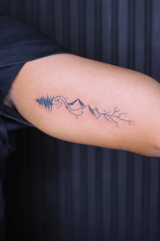 Sculp Tattoos