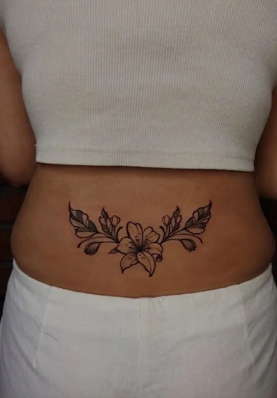 Sculp Tattoos