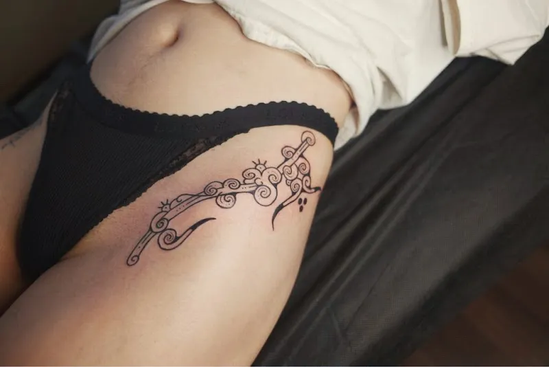 Sculp Tattoos