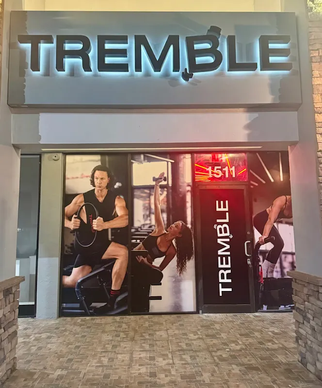 TREMBLE