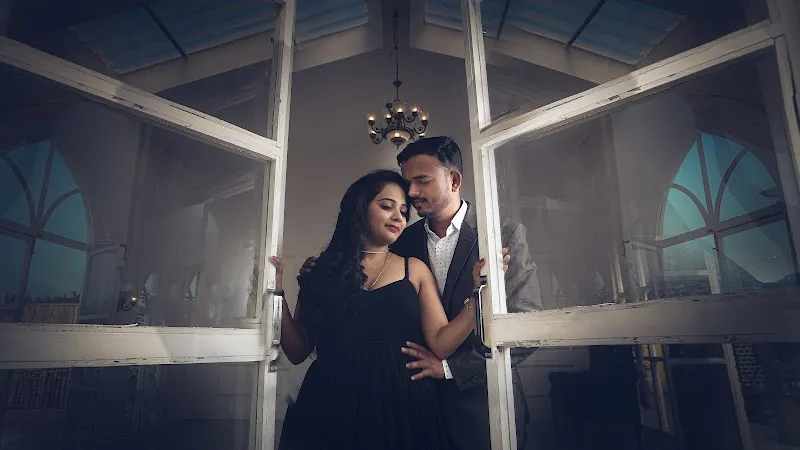 Hans Photo Studio