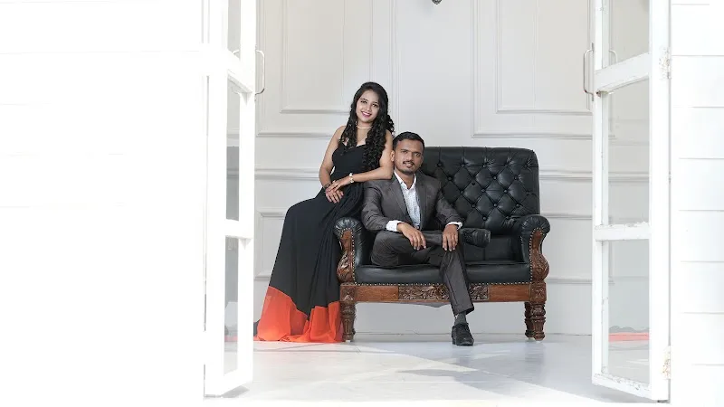 Hans Photo Studio