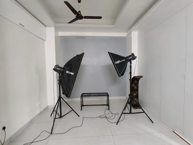 Hans Photo Studio