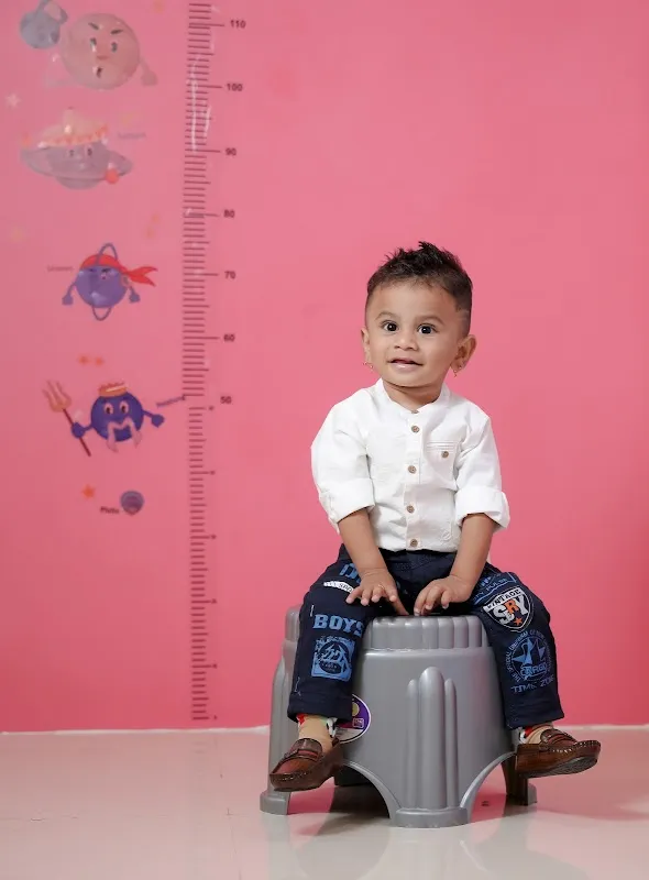 Hans Photo Studio