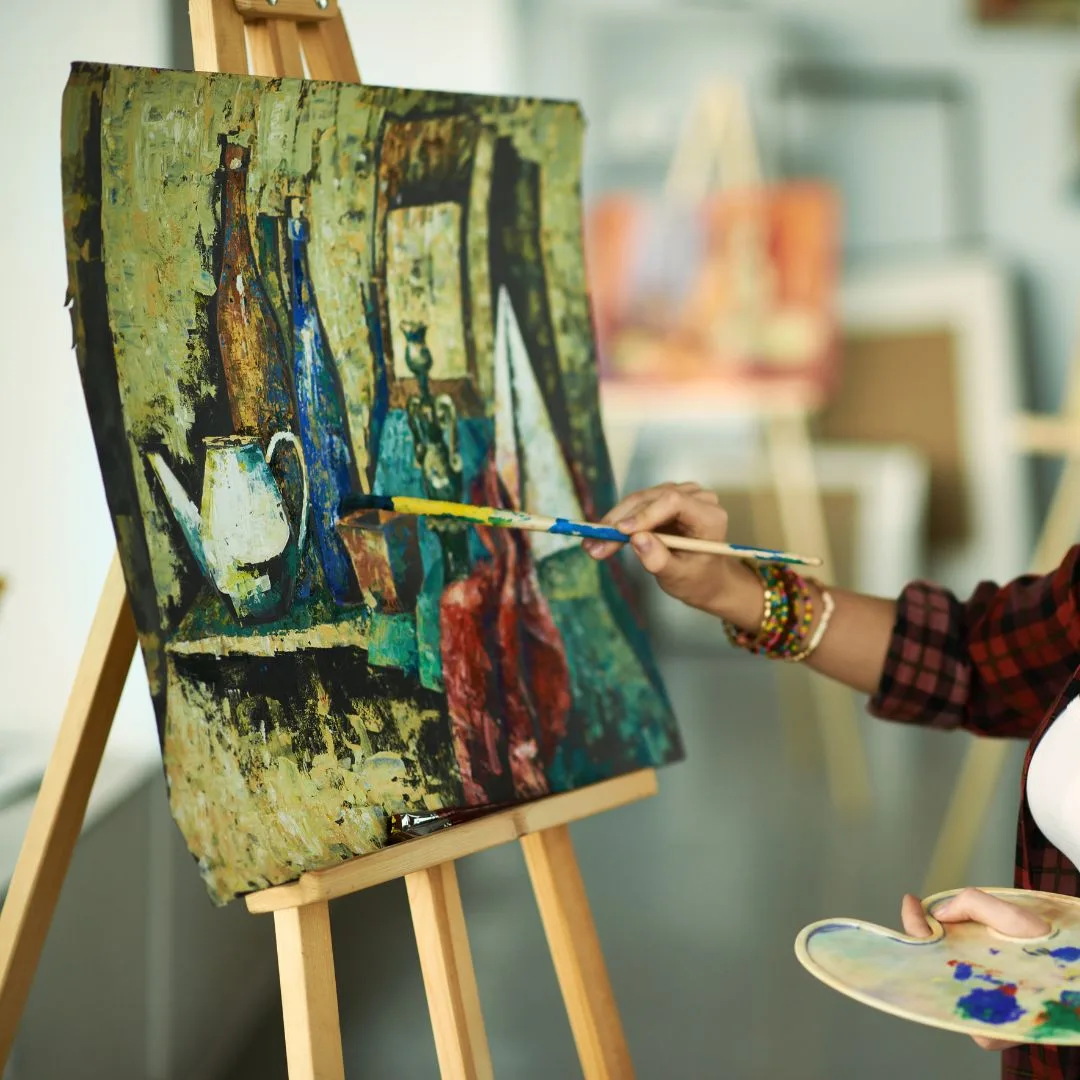 Renukha Art Academy