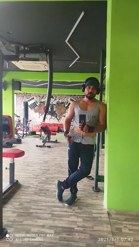 S gym