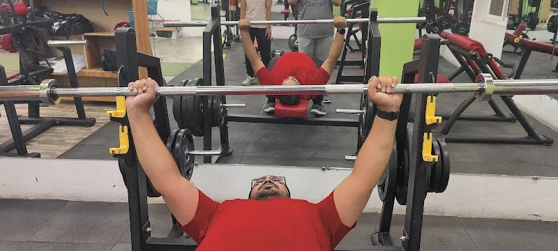 S gym