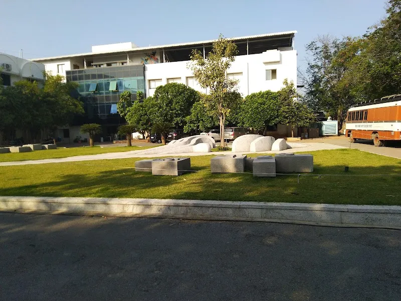 Ramanaidu Film School